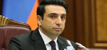 ՌԴ-ն ունի իր շահերը, այլ հարց է, թե ինչպես մենք կկարողանանք այդ շահերին դիմակայել. Ալեն Սիմոնյան