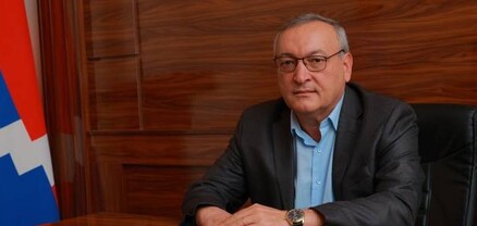 23 տարվա հեռավորությունից ցավի ու ափսոսանքի զգացումներով ենք հիշում և ոգեկոչում ահաբեկչության զոհերի հիշատակը․ ԱՀ ԱԺ նախագահ
