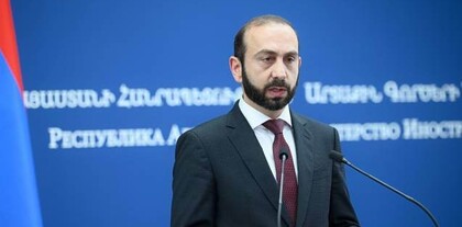 Հայաստանի արտգործնախարարը պատրաստ է հանդիպել Թուրքիայի ԱԳ նախարարի հետ