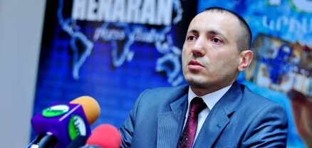 Կարևորը ոչ թե Չավուշօղլուի դիվանագիտական բառապաշարն, այլ Էրդողանի հստակ հայտարարություններն են․ թուրքագետ