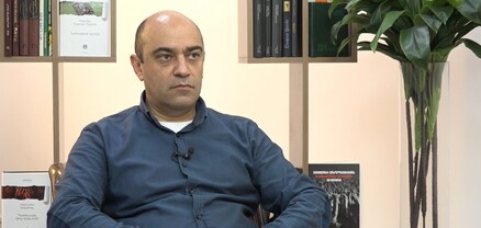 Արցախն ուրանալով՝ իրավունքի ուժով պատասխան են տալու բոլորը. քաղաքագետ
