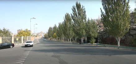 Պատերազմից հետո դիրքերից անհետացած Վահե Մանուկյանի հարազատների բողոքի ակցիան ՊՆ-ի մոտ․ ՈւՂԻՂ