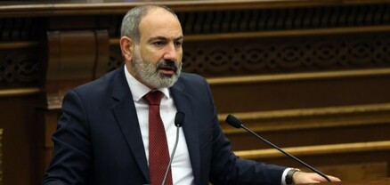 Հայաստանն ակնկալում է, որ ՀԱՊԿ-ը ՀՀ-ի տարածքային ամբողջականությունը վերականգնելու վերաբերյալ ճանապարհային քարտեզ կընդունի. Փաշինյան