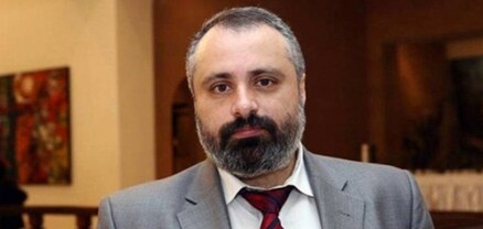 Արցախը չի եղել, չի լինելու Ադրբեջանի կազմում, և որևէ մեկը չի կարող դա մեզ պարտադրել․ Դավիթ Բաբայան