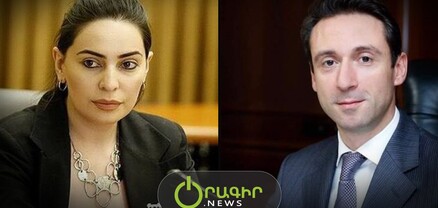 Երբեք էլ Հայկ Մարությանի ֆանատը չեմ եղել, շատ էլ, որ հիմա վերադարձել է իր բուն մասնագիտությանը. Թեհմինե Վարդանյան