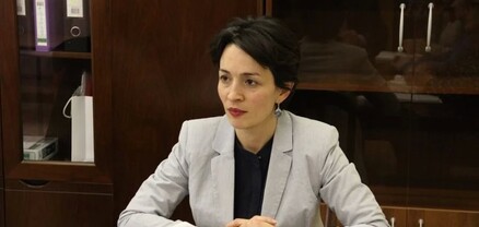 Բուհերի նախագծի միավորման հեղինակը Ժաննա Ալեքսանյանն է. շահերի բախում․ Ժողովուրդ