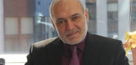Հարցրեք ձեր դեբիլներին, դեգեներատներին․ Հրապարակ