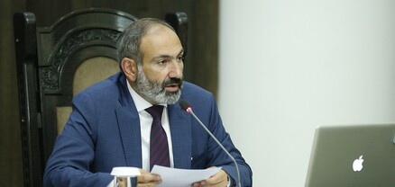 «Ես համոզված չեմ դրանում». Փաշինյանը՝ ԵՄ դիտորդական առաքելությունը մշտական դարձնելու մասին