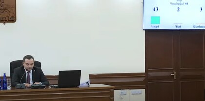 «Քանաքեռ-Զեյթուն» ԲԿ-ն ու Սրտաբանության ինստիտուտը միավորվեցին