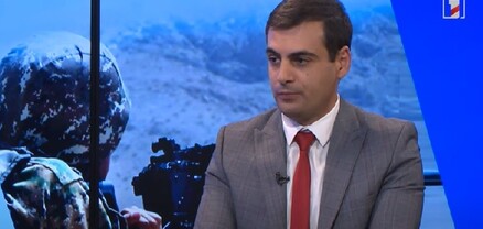 Մեղք բարդելով՝ ստեղծել նոր պայմաններ