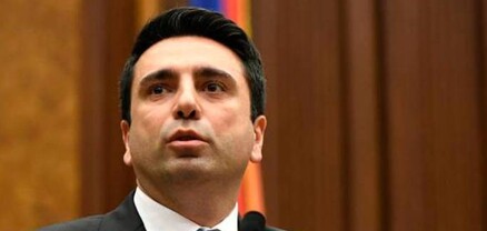 Ալեն Սիմոնյանը որոշել է բավականին մեծաթիվ պատվիրակությամբ մեկնել Մոսկվա․ Հրապարակ