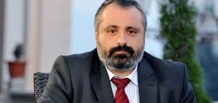 Եթե ժողովրդավարական աշխարհը դիտարկի մեզ որպես Ադրբեջանի մաս, սա կլինի մի խարան նաև իրենց վրա դաջված․ Դավիթ Բաբայան