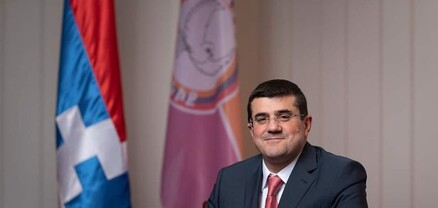 Արցախի նախագահի հրամանագրով նշանակվել են ԱՀ Հանրային խորհրդի անդամներ և նախագահ