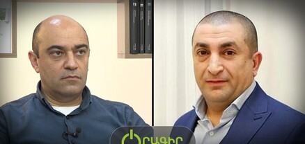 Եթե ՀԱՊԿ-ին ու ՌԴ-ին օգնության համար ուղարկված գրությունները գաղտնի լինեին՝ պետք է որոշակի գրիֆի տակ լինեին․ Սարո Սարոյան