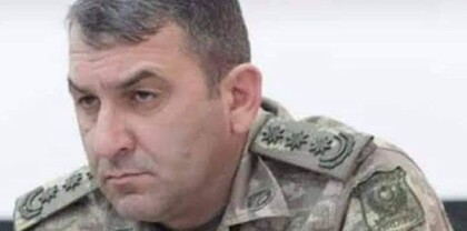 Ադրբեջանցի գնդապետը բացահայտում է, թե ինչքան վատ վիճակում է Ադրբեջանի բանակը