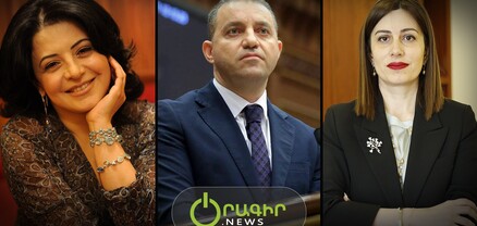 Բազմապրոֆիլ նախարարը. Քերոբյանը կես դրույքով Անահիտ Ավանեսյան է, մյուս կեսով՝ սննդաբան