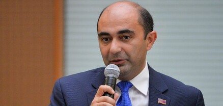 Թույլ չենք տալու հավասարության նշան դնել պատերազմական հանցագործության զոհի և հանցագործի միջև. Մարուքյան