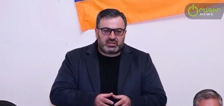 Ժողովրդի մեջ այնքան շատ է մանիպուլյացիան տարածված, որ հերոսից սկսած՝ ամեն ինչ խառնվել է իրար․ Գառնիկ Դանիելյան