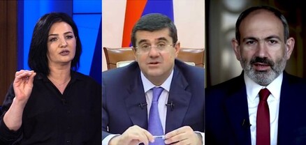 Նախագահին արել են բարձ, լցրել հեքիաթներով, որ դնեն ժողովրդի գլխի տակ, իրենց սև գործին չխանգարենք․ Մետաքսե Հակոբյան