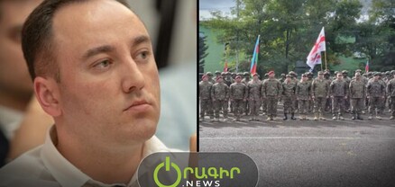Մտահոգվելու նոր առիթ կա. ինչու են  Ադրբեջանի, Թուրքիայի եւ Վրաստանի հատուկջոկատայինները զորավարժություններ անցկացնում