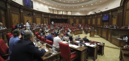 Խառն են, շատ խառն են․ Փաստ