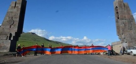 Երեք հարյուր հազար եվրո՝ Սյունիքի մարզին