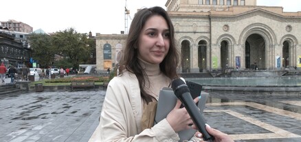 Օտարերկրացիները տուրիզմը զարգացնում են, բայց մի քանի տարուց մեր երկրի տերն են իրենց զգալու. հարցում