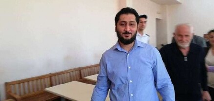 Արթուր Վարդանյանը դատապարտվեց 13 տարվա ազատազրկման, Վահան Շիրխանյանի նկատմամբ կիրառվեց համաներում