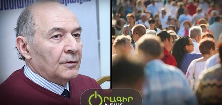 Էլեկտրոնային տարբերակով մարդահամար անցկացնելը ավելի էժան է, բայց հավաստիությունը՝ քիչ