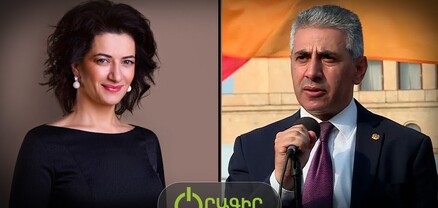 Աննա Հակոբյա՞նն է Էդգար Ղազարյանի վրա հարձակման պատվիրատուն