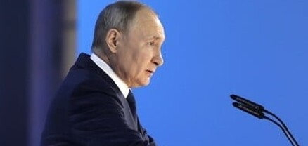 Կիեւի ռեժիմի հանցագործություններն անպատասխան թողնելն ուղղակի անհնար է․ Պուտին