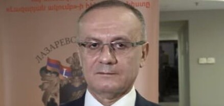 Հայաստանի համար ընդունելի է ղարաբաղյան հակամարտության կարգավորման ՌԴ-ի առաջարկը. «Հայաստան» դաշինք