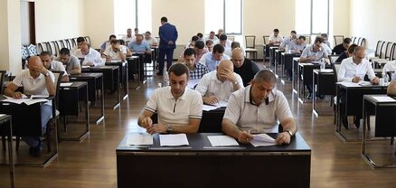 ՀՀ արդարադատության նախարարությունը կանցկացնի նոտարական գործողություններին մասնակցող թարգմանչի որակավորման ստուգում