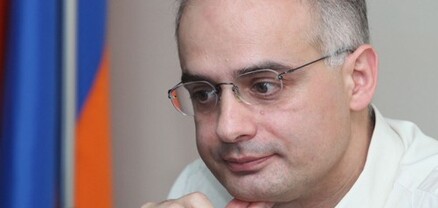 Էս առեղծվածն ո՞վ կբացատրի․ Լևոն Զուրաբյան