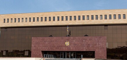 Ականի պայթյունից հայ զինծառայողների զոհվելու և վիրավորելու մասին ադրբեջանական տեղեկատվությունը կեղծ է․ ՊՆ