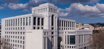 ՀՀ ԱԳՆ-ն ցավակցություն է հայտնել Իրանում տեղի ունեցած ահաբեկչության կապակցության