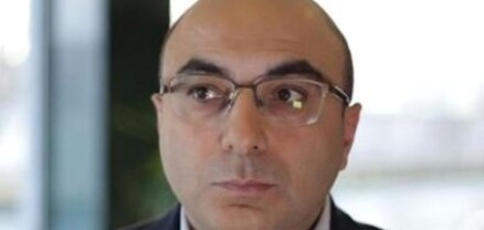 Մեր ընտրությունը. քվեաթերթիկ, որը մեզ տվել է Ալիևը. Վահե Հովհաննիսյան