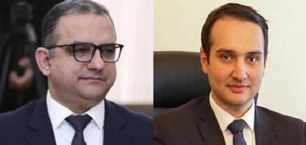 Ֆինանսների նախարարն ու տեղակալը կգործուղվեն Իրան