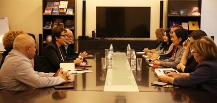 Հաջորդ ուստարվանից հաստատություններում պարտադիր կդառնա հոգեբանի հաստիքը. Ժ. Անդրեասյան
