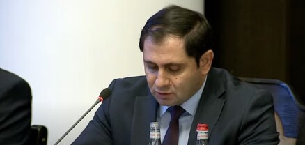 Ներդրվում է պարտադիր զինծառայությունից պայմանագրային զինծառայության անցման նոր համակարգ