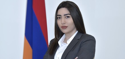Արփինե Սարգսյանը մասնակցել է դալլասյան՝ ոստիկանության ոլորտի բարձրաստիճան միջազգային համաժողովին