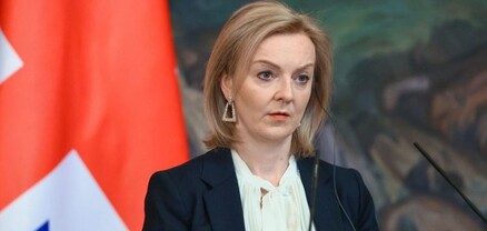 Բրիտանիայի պատմության ամենակարճ պաշտոնավարած վարչապետը հեռացավ նվաստացած