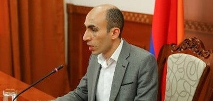 Եթե Ալիևը կարծում է, որ Արցախի բնիկ հայ ժողովուրդը այլ բնակավայր ունի, քան Արցախը, ապա նա սխալվում է. Բեգլարյան