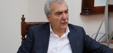 Ինչ են քննարկել Անդրանիկ Քոչարյանն ու մի խումբ հակառուսական կողմնորոշման գործիչներ․ Հրապարակ