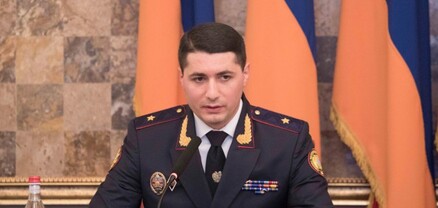 Անհատականացվել է 44-օրյա պատերազմին մասնակցած շուրջ 300 վարձկանների ինքնությունը. ՔԿ նախագահ