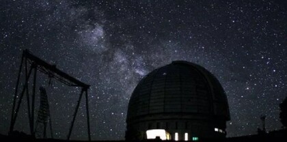 Տոմսկի շրջանի վրայով լուսավոր առարկա է թռել