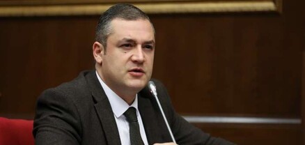 Քրեական վարույթ է նախաձեռնվել Տիգրան Ուրիխանյանի նկատմամբ. հետախուզում կհայտարարվի՞. Փաստ