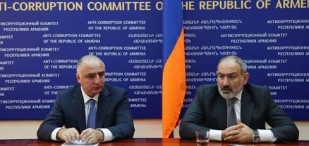 Վերականգնվել է պետությանը պատճառված մոտ 663 միլիոն դրամի վնաս․ Հակակոռուպցիոն կոմիտեն ամփոփել է գործունեության մեկ տարին