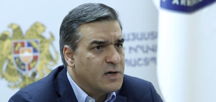Մարմինները մասնատելու 287 օբյեկտիվ ապացույց ենք ամրագրել` չհաշված մյուս պատերազմական հանցանքները․ Արման Թաթոյան
