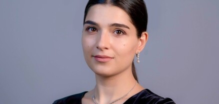 Գլխավոր դատախազը նոր խորհրդական ունի